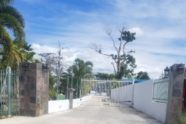 Rincon Inn (Rincón)